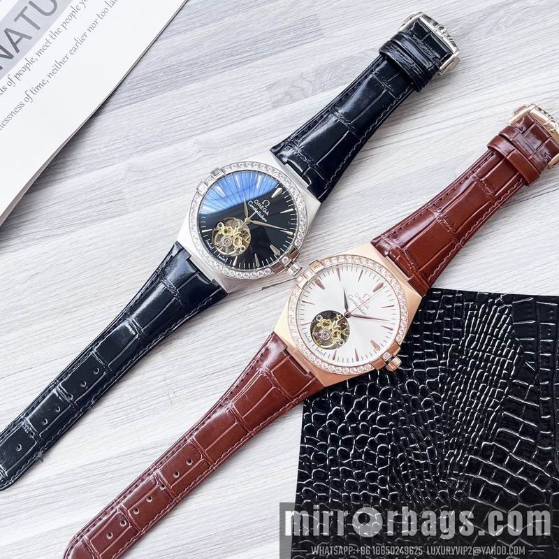 Omega 42mm 082390 Watch