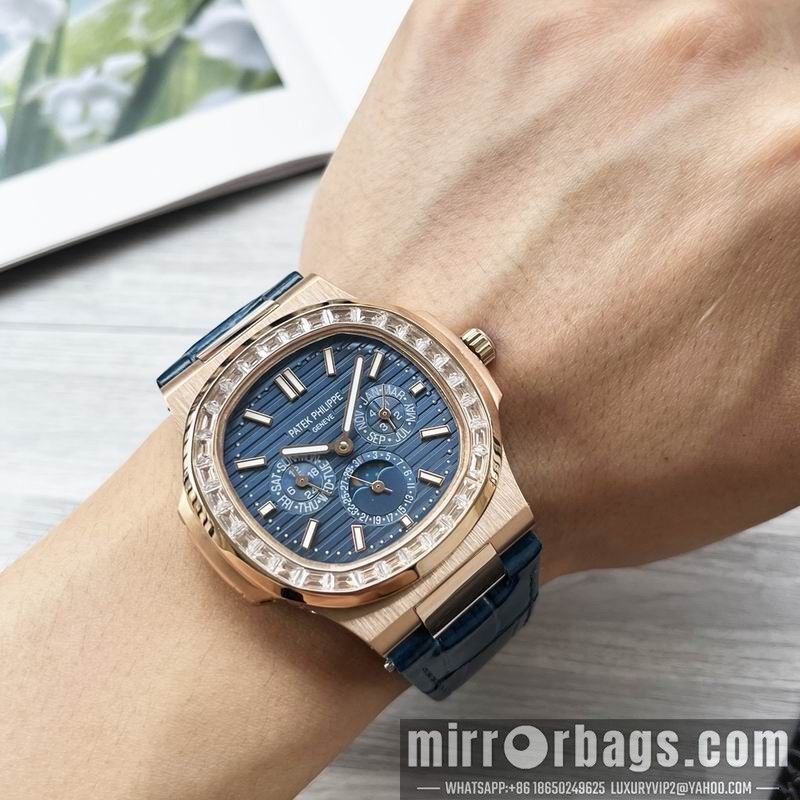 Patek Phillippe 42mm 090428 Watch