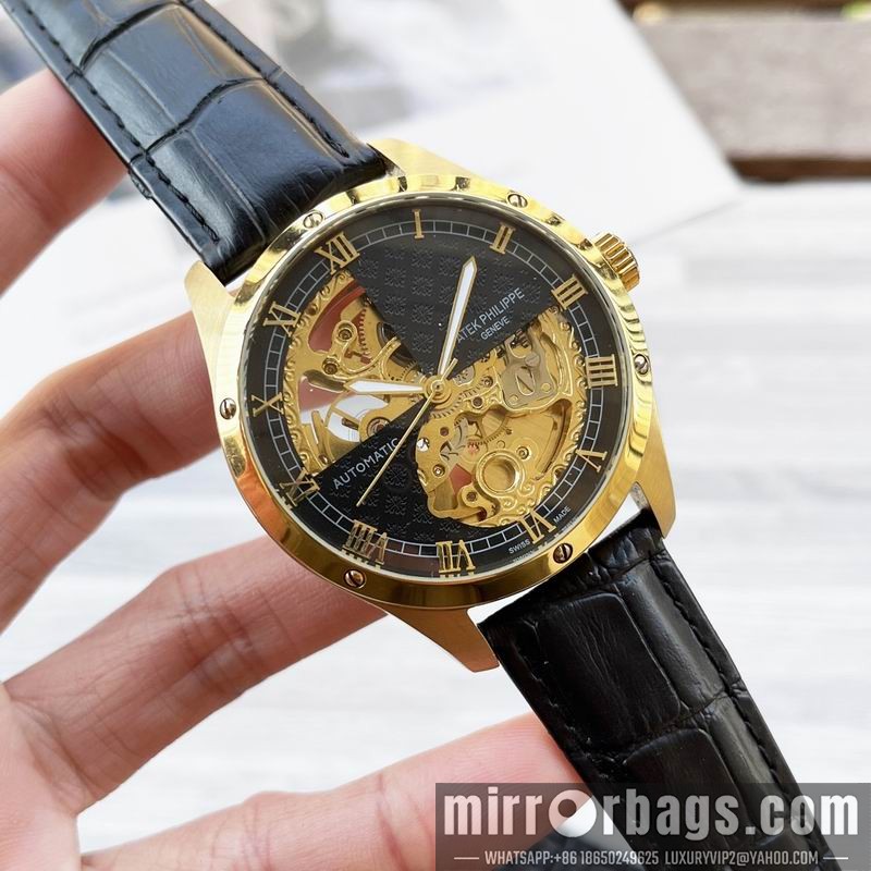 Cartier 42mm 032574 Watch