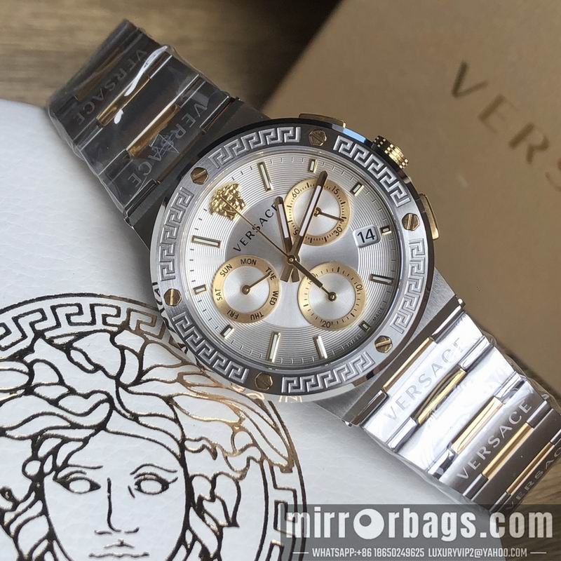 Versace Watch 032458 Watch
