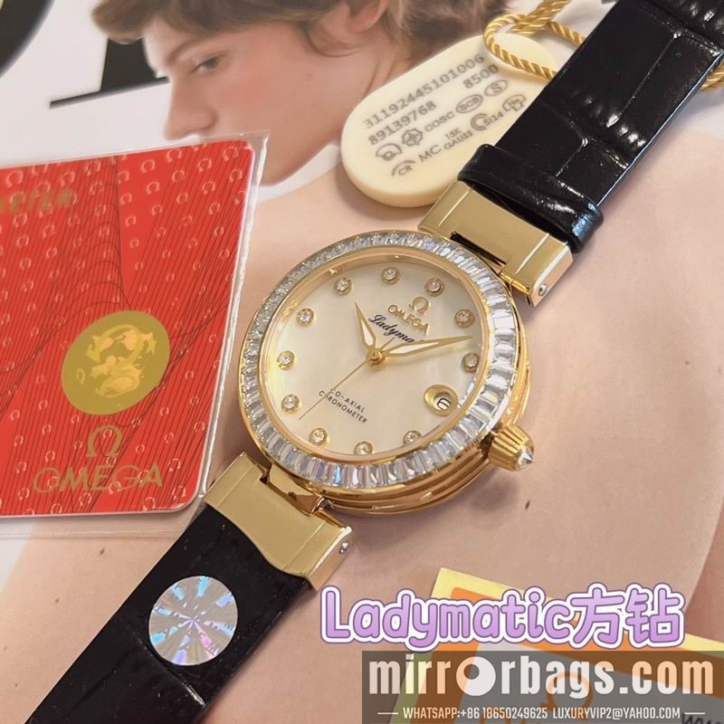 Omega watch 101557 Watch