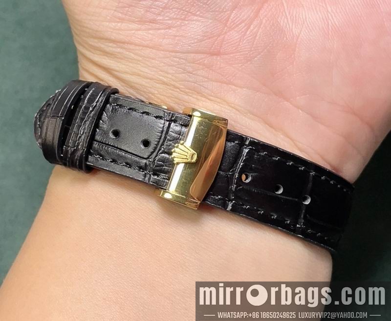 Rolex 39mm 122802 Watch