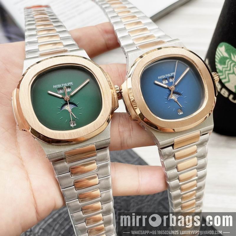 Patek Phillippe 42mm 090435 Watch