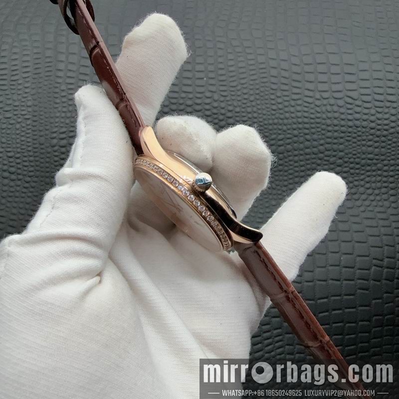 Jaeger LeCoultre 40mm 100830 Watch