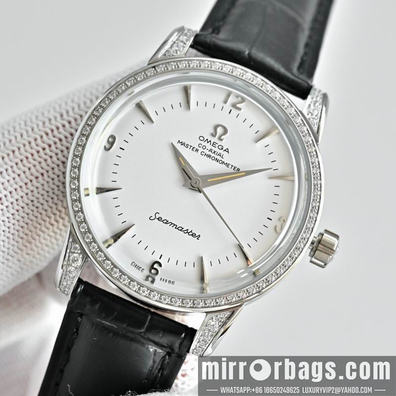 Omega watch 111426 Watch