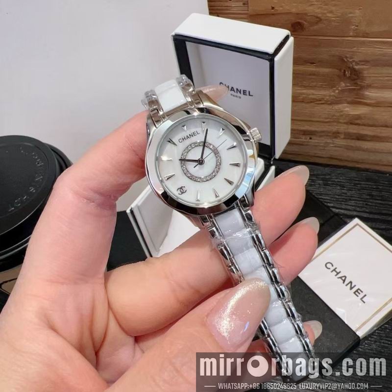 Chanel 30mm 101432 Watch