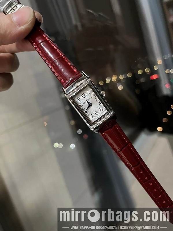 Jaeger Lecoultre 40.1X20mm 092348 Watch
