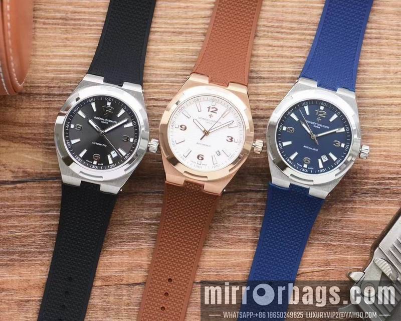 Vacheron Constantin 42mm 100826 Watch