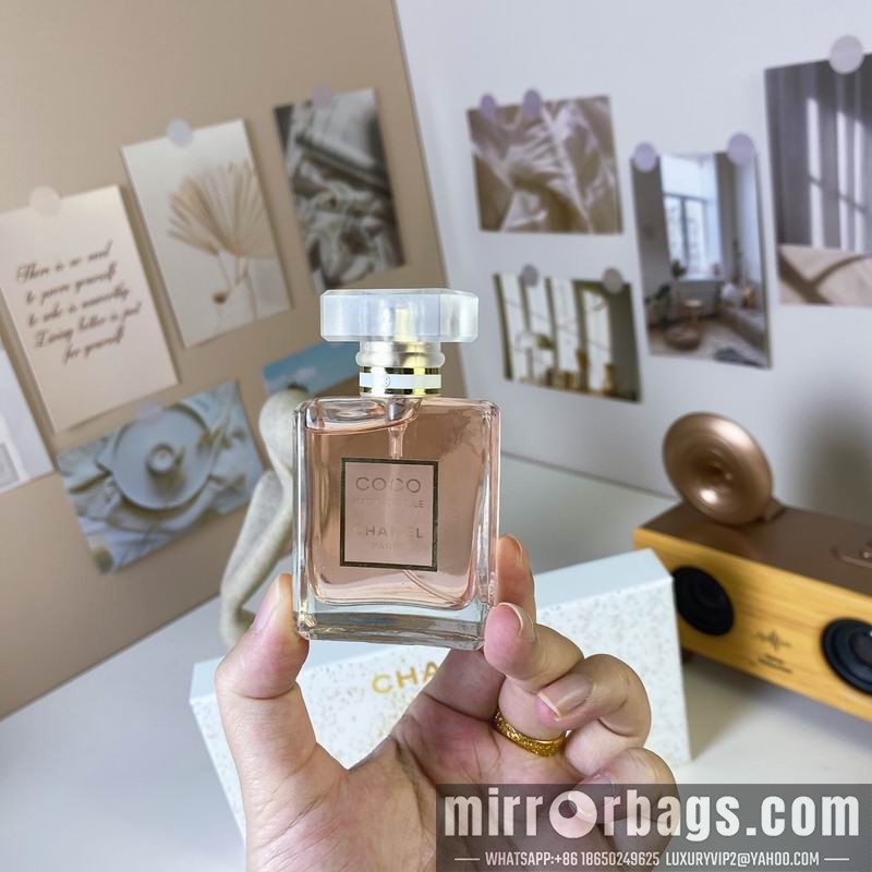 Chanel 3X30ml 76 Watch
