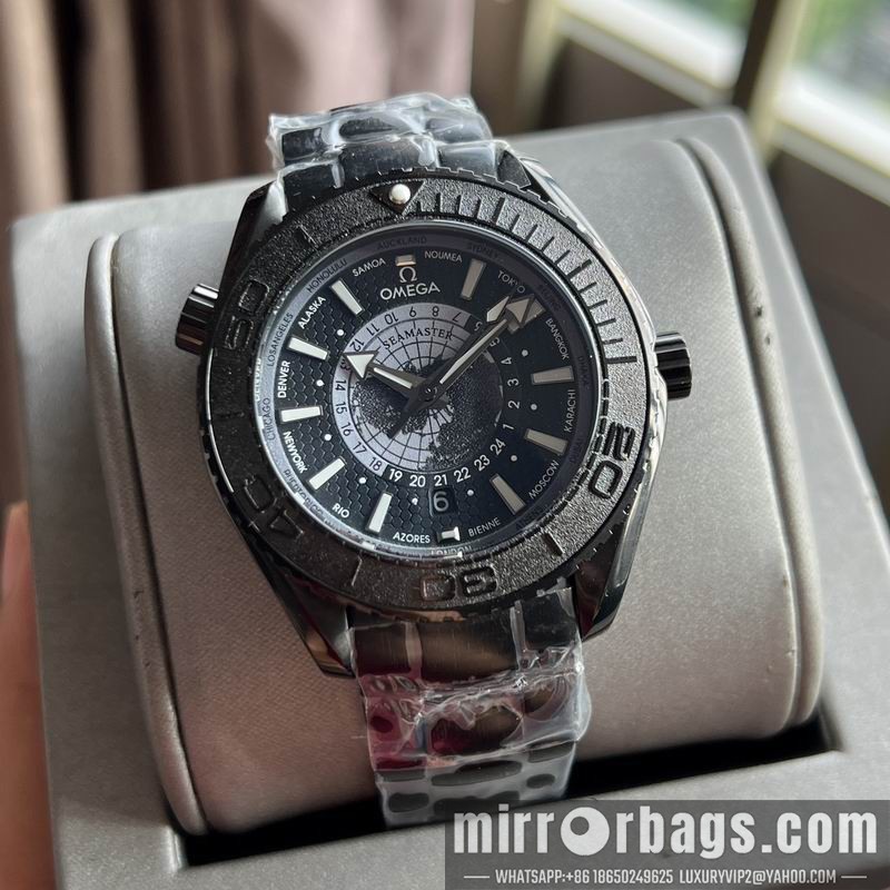 Omega watch 042922 Watch