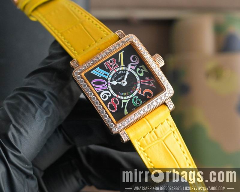 Franck Muller watch 110312 Watch