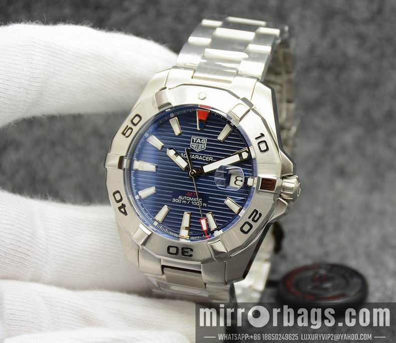 Tag Heuer men 44X14mm M70 Watch