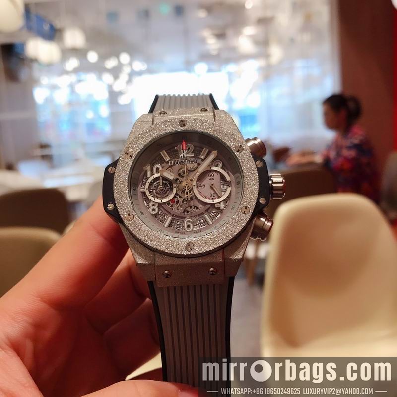 Hublot 42mm 092205 Watch