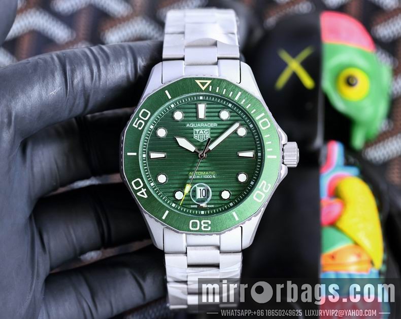 Tag Heuer 41mm 112926 Watch