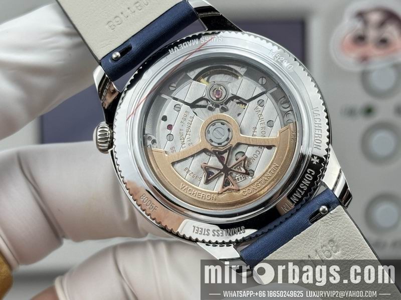 Vacheron Constantin 37mm 010537 Watch