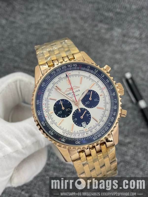 Breitling watch 082374 Watch