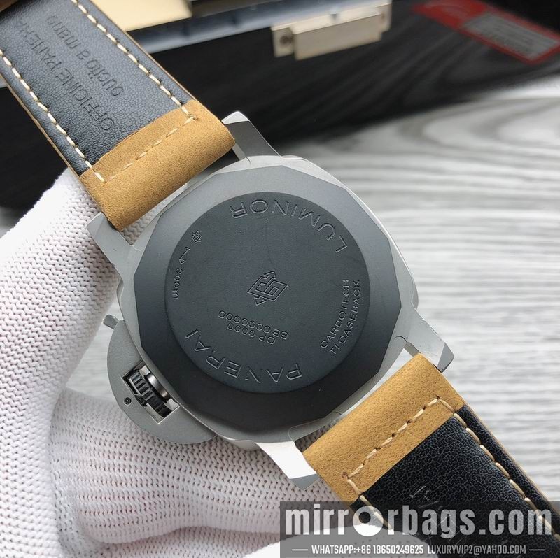 Panerai 44mm 090461 Watch