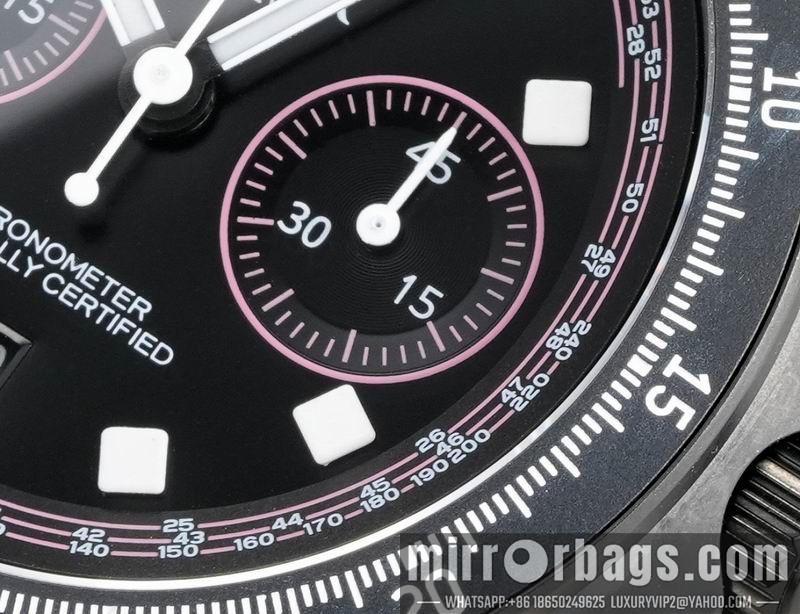 Tudor watch 010536 Watch