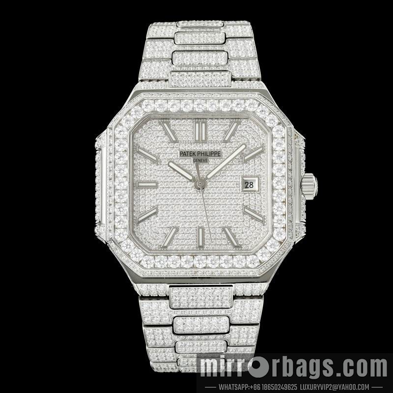 Patek Phillipe watch 08219 Watch