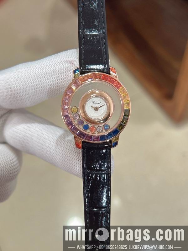 Chopard watch 010508 Watch