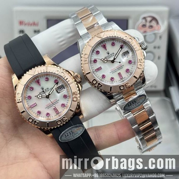 Rolex 40mm 040937 Watch