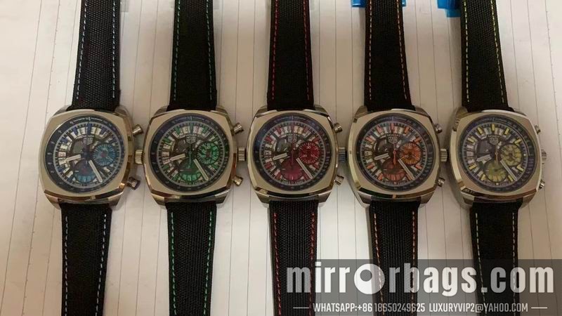 Tag Heuer watch 112038 Watch