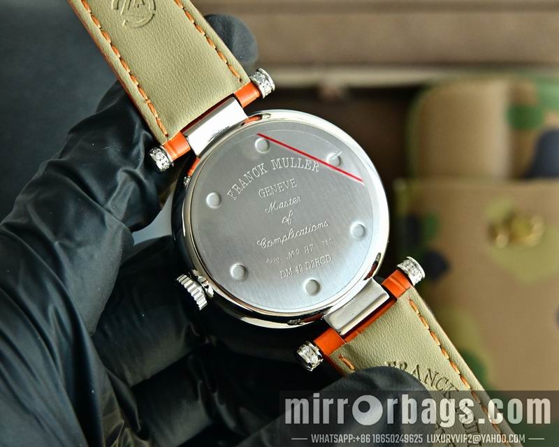 Franck Muller watch 111440 Watch
