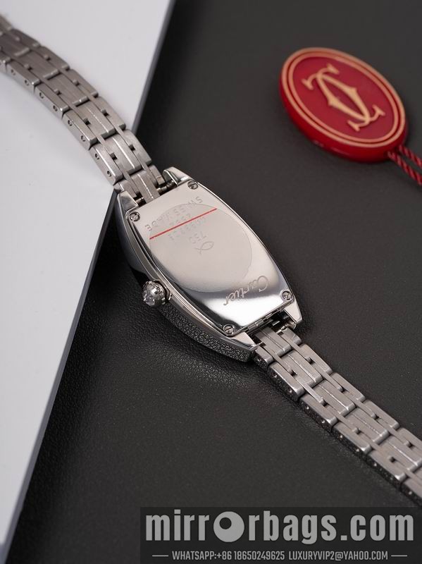 Cartier 23X30mm 040904 Watch