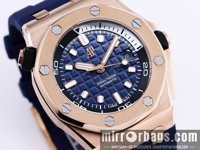 AP 43mm 082237 Watch