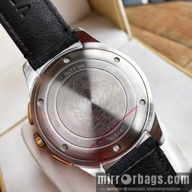 Versace 43mm 032461 Watch