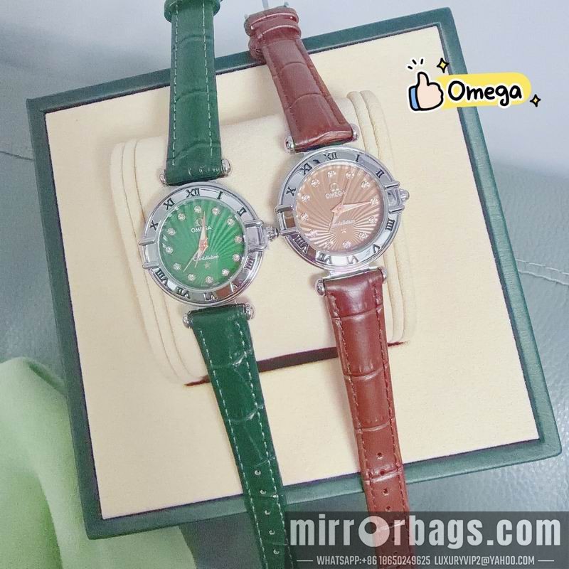 Omega 28mm 042335 Watch