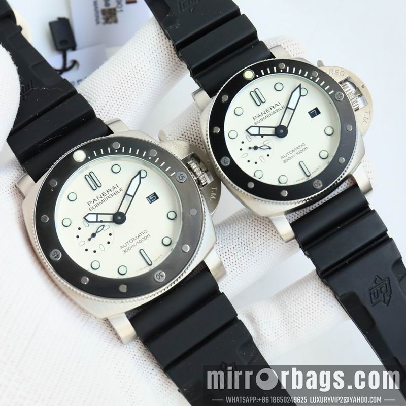 Panerai 42mm 47mm 090402 Watch