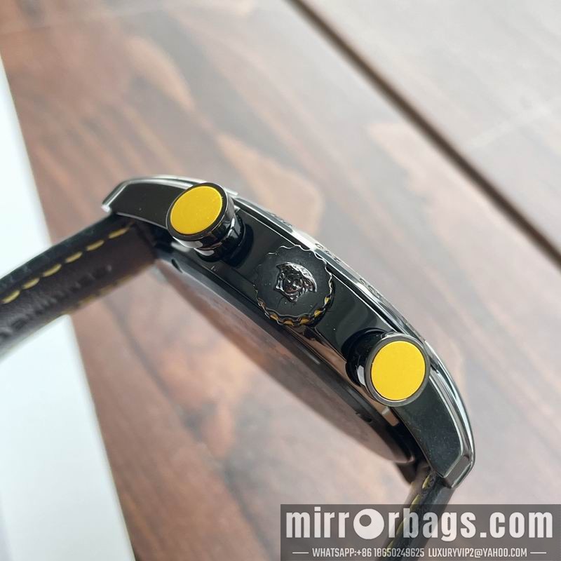 Versace 43mm 112026 Watch