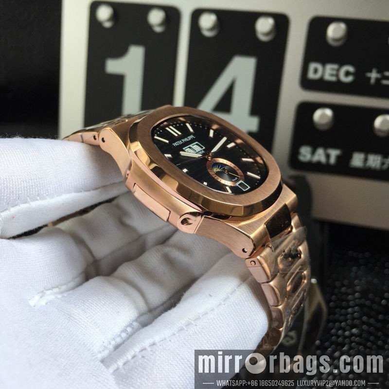 Patek Philippe 42mm 092101 Watch
