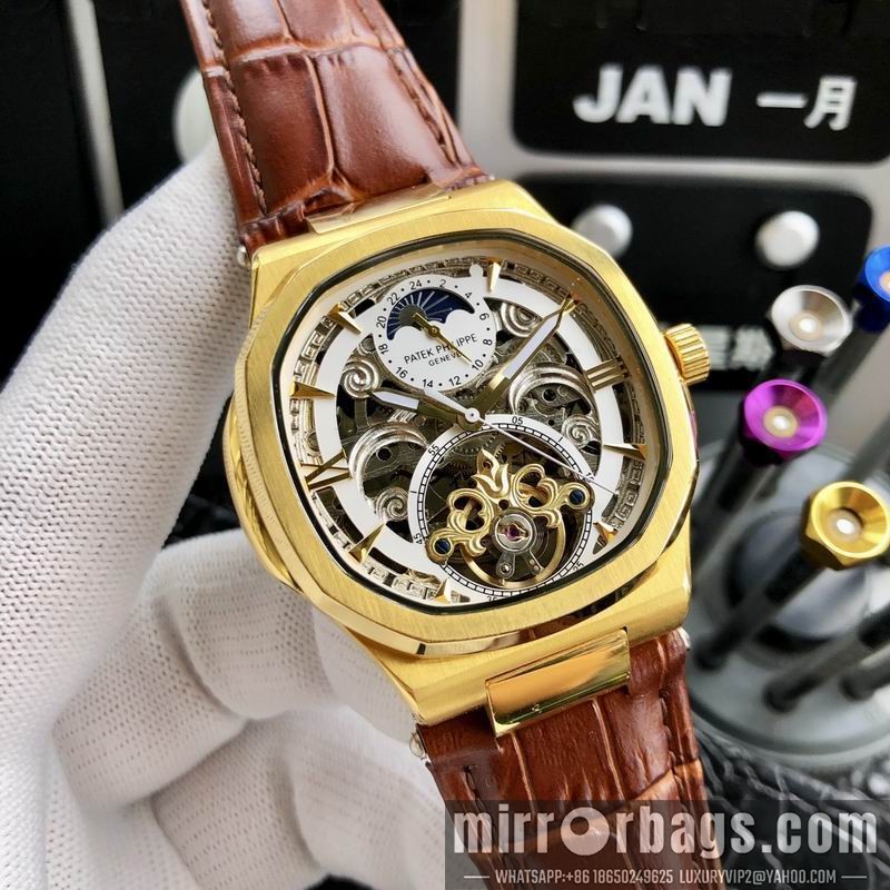 Patek Philippe 42mm 090450 Watch