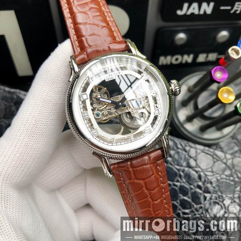 Patek Philippe 42mm 090467 Watch