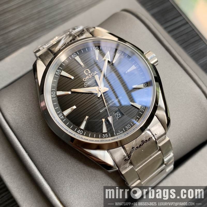 Omega 41mm 090522 Watch