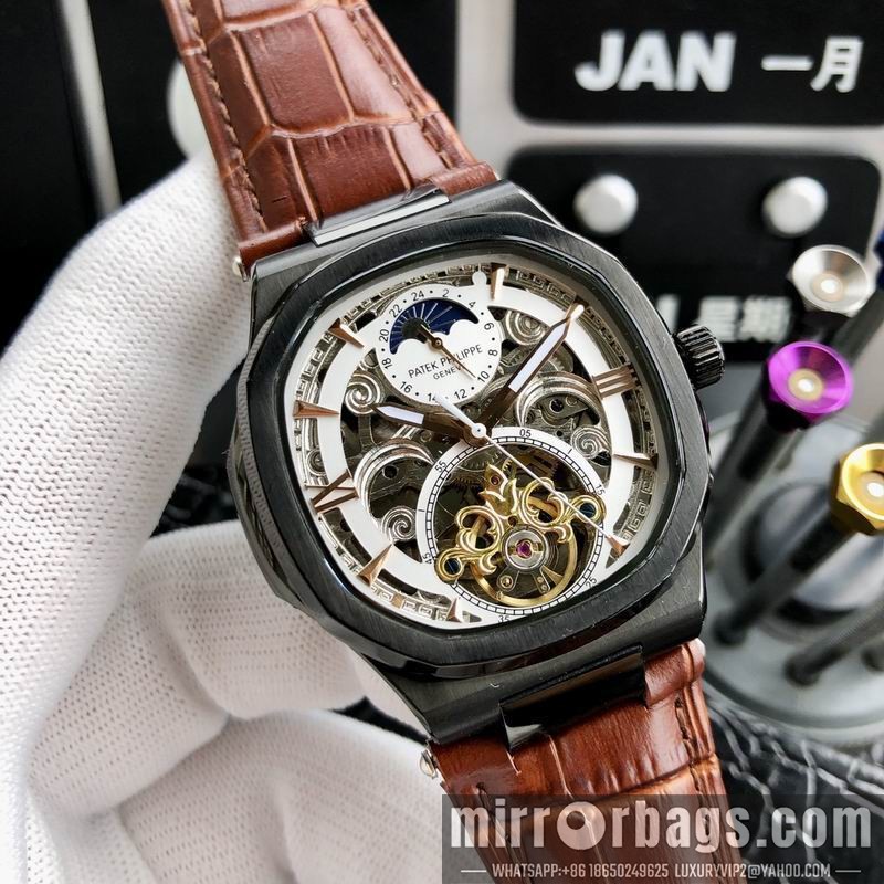 Patek Philippe 42mm 090450 Watch