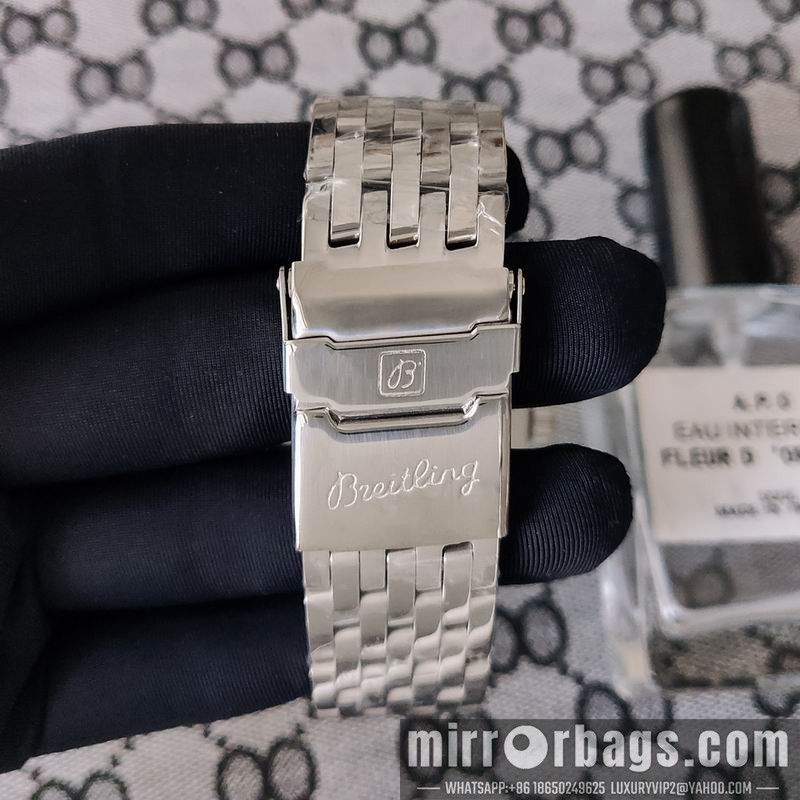 Breitling M42mm W38mm 092240 Watch