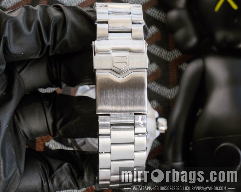 Tag Heuer watch 41mm 123112 Watch