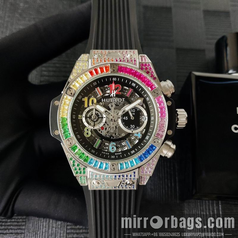 Hublot 42mm 0922102 Watch