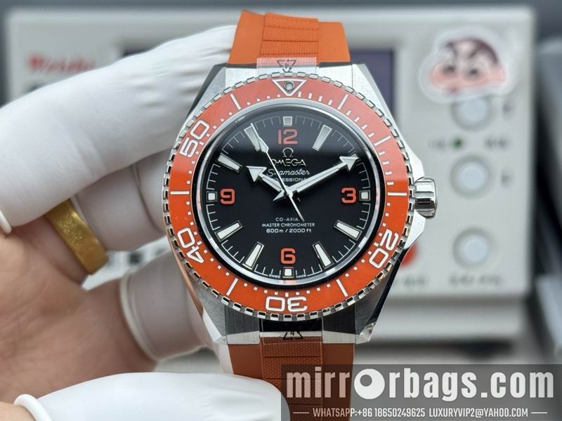 Omega 42mm 040909 Watch