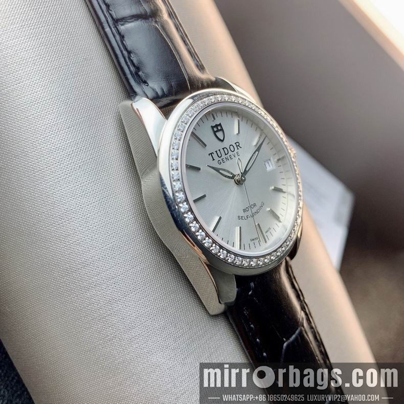 Tudor watch 36mm M38 Watch