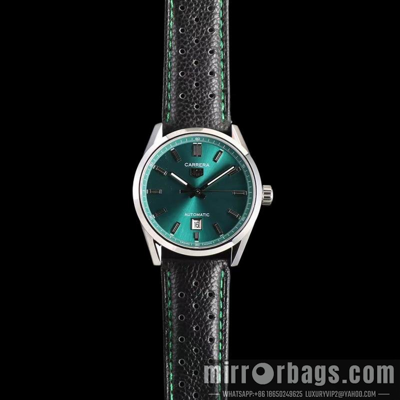 Tag Heuer watch 082908 Watch