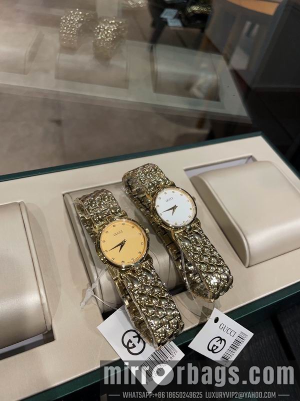 Gucci 28mm 101540 Watch
