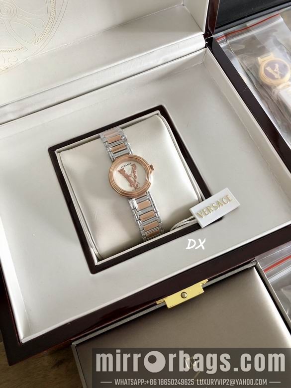 Versace sz28 9nms35 Watch