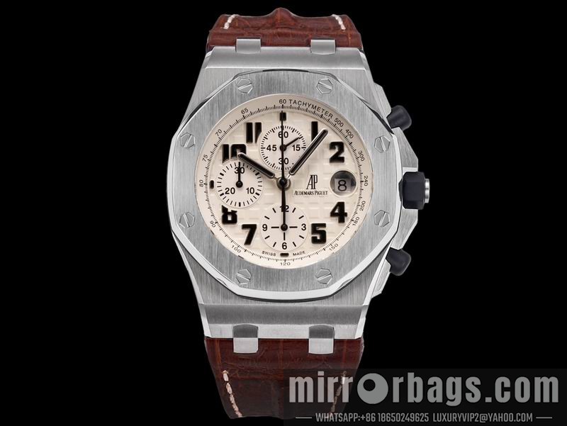 AP watch 080431 Watch