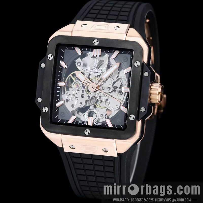 Hublot 42mm 082393 Watch