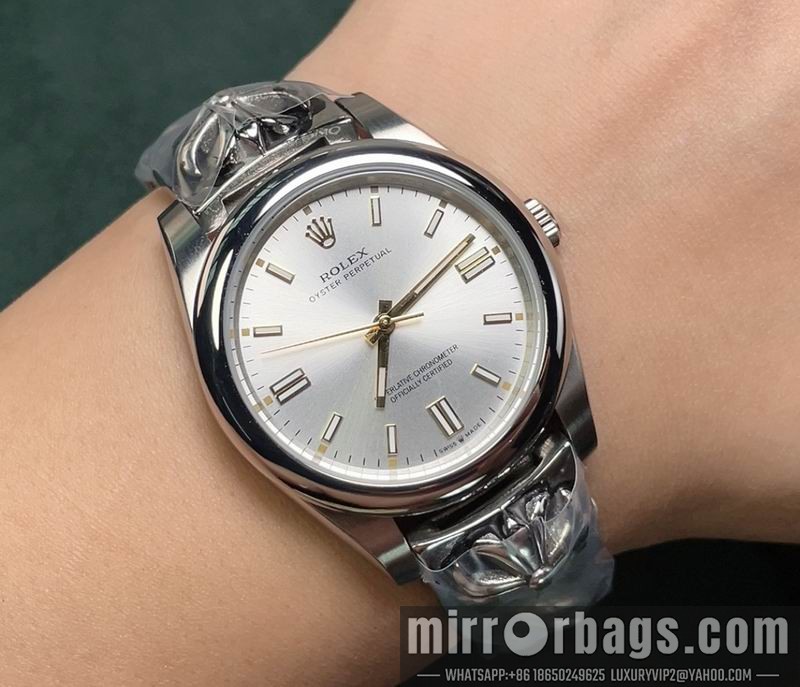 Rolex 41mm 100944 Watch