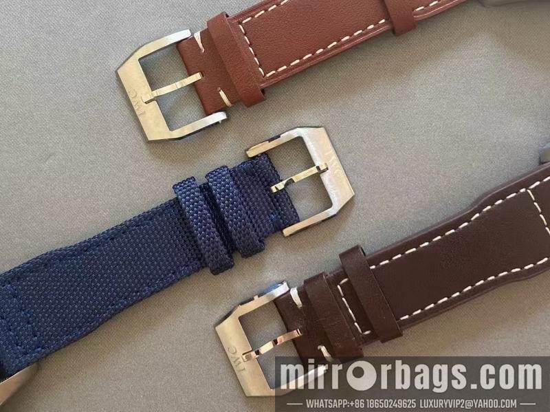 IWC 43mm 082231 Watch